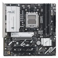 CSH Online Shop Asus PRIME B840M-A-CSM - Corporate Stable Model, AMD B840, AM5, Micro ATX, 4 DDR5, HDMI, 2 DP, 2.5G LAN, 3x M.2 ASUS