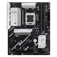 CSH Online Shop Asus PRIME B850-PLUS-CSM - Corporate Stable Model, AMD B850, AM5, ATX, 4 DDR5, HDMI, DP, 2.5G LAN, 3x M.2 ASUS