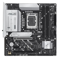 CSH Online Shop Asus PRIME B860M-A WIFI, Intel B860, 1851, Micro ATX, 4 DDR5, HDMI, 2 DP, Wi-Fi 6E, 2.5G LAN, 2x M.2 ASUS