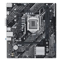 CSH Online Shop Asus PRIME H510M-K R2.0, Intel H470, 1200, Micro ATX, 2 DDR4, VGA, HDMI, 1x M.2 ASUS