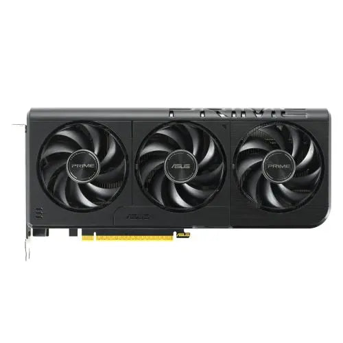 CSH Online Shop Asus PRIME RTX5060 OC, PCIe5, 8GB DDR7, HDMI, 3 DP, 2595MHz Clock, Overclocked, Compact SFF-Ready ASUS