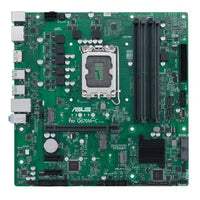 CSH Online Shop Asus PRO Q670M-C-CSM - Corporate Stable Model, Intel Q670, 1700, Micro ATX, 4 DDR5, HDMI, 2 DP, GB LAN, PCIe4, 2x M.2 ASUS