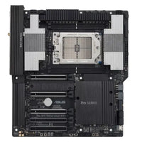 CSH Online Shop Asus PRO WS TRX50-SAGE WIFI, Workstation, AMD TRX50, sTR5, CEB, 4 DDR5 ECC, Wi-Fi 7, 10G & 2.5G LAN, SlimSAS, PCIe5, 3x M.2 ASUS