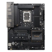 CSH Online Shop Asus PROART B760-CREATOR, Intel B760, 1700, ATX, 4 DDR5, HDMI, DP, 2.5G LAN, PCIe5, 3x M.2, Creator Hub ASUS