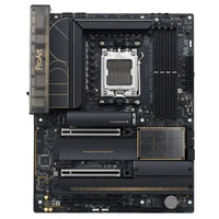 CSH Online Shop Asus PROART X870E-CREATOR WIFI, AMD X870E, AM5, ATX, 4 DDR5, HDMI, 2 USB4, Wi-Fi 7, 10G & 2.5G LAN, PD 30W, 4x M.2 ASUS