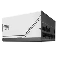 CSH Online Shop Asus Prime 750W Gold Gaming PSU, Double Ball Bearing Fan, Fully Modular, 80+ Gold, ATX 3.0, PCIe 5.0 ASUS