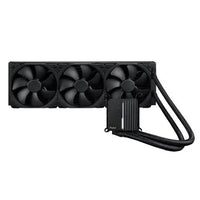 CSH Online Shop Asus ProArt LC 420 Liquid CPU Cooler, 3 Phase Motor, 3x Noctua NF-A14 Fans, illuminated Status Meter ASUS