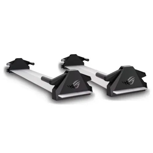 CSH Online Shop Asus ROG Bezel Free Kit ABF01, Eliminate Gaps Between Displays, For Frameless/Slim-Bezel Monitors Under 27" ASUS