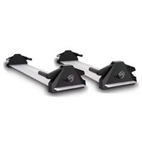 CSH Online Shop Asus ROG Bezel Free Kit ABF01, Eliminate Gaps Between Displays, For Frameless/Slim-Bezel Monitors Under 27" ASUS
