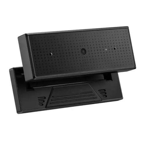 CSH Online Shop Asus ROG Eye S USB FHD Webcam with AI-powered Noise-Cancelling Mics, 1080p, 60fps, Blue Glass, Compact/Foldable ASUS