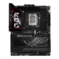CSH Online Shop Asus ROG MAXIMUS Z890 HERO, Intel Z890, 1851, ATX, 4 DDR5, HDMI, 2 TB4, Wi-Fi 7, 5G & 2.5G LAN, PD 60W, RGB, 6x M.2 ASUS