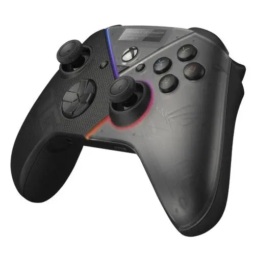CSH Online Shop Asus ROG Raikiri Wired Game Controller for PC and Xbox, Extensive Customisation, ESS DAC ASUS
