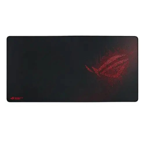 CSH Online Shop Asus ROG SHEATH Mouse Pad, Smooth Surface, Non-Slip ROG Rubber Base, Anti-Fray, 900 x 440 x 3 mm ASUS