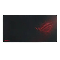CSH Online Shop Asus ROG SHEATH Mouse Pad, Smooth Surface, Non-Slip ROG Rubber Base, Anti-Fray, 900 x 440 x 3 mm ASUS
