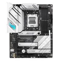 CSH Online Shop Asus ROG STRIX B650-A GAMING WIFI, AMD B650, AM5, ATX, 4 DDR5, HDMI, DP, Wi-Fi 6E, 2.5G LAN, PCIe4, RGB, 3x M.2 ASUS