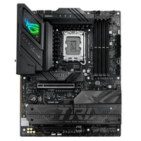 CSH Online Shop Asus ROG STRIX B860-F GAMING WIFI, Intel B860, 1851, ATX, 4 DDR5, HDMI, DP, TB4, Wi-Fi 7, 2.5G LAN, RGB, 4x M.2 ASUS