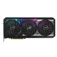 CSH Online Shop Asus ROG STRIX RTX5070 OC, PCIe5, 12GB DDR7, 2 HDMI, 3 DP, 2685MHz Clock, RGB Lighting, Overclocked ASUS