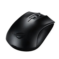 CSH Online Shop Asus ROG Strix CARRY Wireless/Bluetooth Pocket-sized Gaming Mouse, 50 - 7200 DPI, Exclusive Switch Socket ASUS