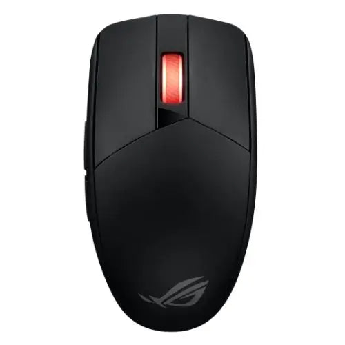 CSH Online Shop Asus ROG Strix Impact III Wireless/Bluetooth Ultralight Gaming Mouse, 36000 DPI, ROG AimPoint Sensor, SpeedNova, RGB Lighting ASUS