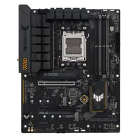 CSH Online Shop Asus TUF GAMING B650-E WIFI, AMD B650, AM5, ATX, 4 DDR5, HDMI, DP, Wi-Fi 6E, 2.5G LAN, PCIe4, 3x M.2 ASUS