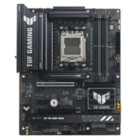 CSH Online Shop Asus TUF GAMING B650E-PLUS WIFI, AMD B650, AM5, ATX, 4 DDR5, HDMI, DP, Wi-Fi 6E, 2.5G LAN, PCIe5, RGB, 3x M.2 ASUS