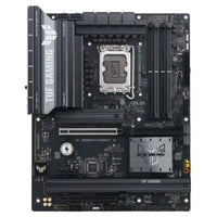 CSH Online Shop Asus TUF GAMING B860-PLUS WIFI, Intel B860, 1851, ATX, 4 DDR5, HDMI, DP, USB 20Gbps, Wi-Fi 7, 2.5G LAN, RGB, 3x M.2 ASUS