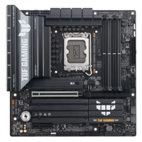 CSH Online Shop Asus TUF GAMING B860M-PLUS, Intel B860, 1851, Micro ATX, 4 DDR5, HDMI, DP, USB 20Gbps, 2.5G LAN, 3x M.2 ASUS