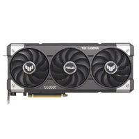 CSH Online Shop Asus TUF GAMING RTX5060 Ti OC, PCIe5, 16GB DDR7, HDMI, 3 DP, 2692MHz Clock, RGB Lighting, Overclocked ASUS