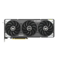 CSH Online Shop Asus TUF GAMING RX9060 XT OC, PCIe5, 16GB DDR6, HDMI, 2 DP, RGB Lighting, 3340MHz Clock, Overclocked ASUS
