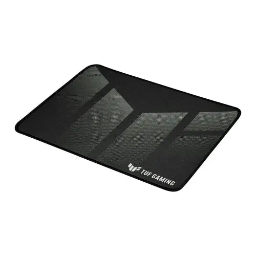 CSH Online Shop Asus TUF Gaming P1 Durable Mouse Pad, Nano-coated, Water-resistant Surface, Non-Slip Rubber Base, Anti-Fray, 260 x 360 x 2 mm ASUS