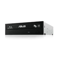 CSH Online Shop Asus (BW-16D1HT) Blu-Ray Writer, 16x, SATA, Black, BDXL & M-Disc Support, Cyberlink Power2Go 8 ASUS