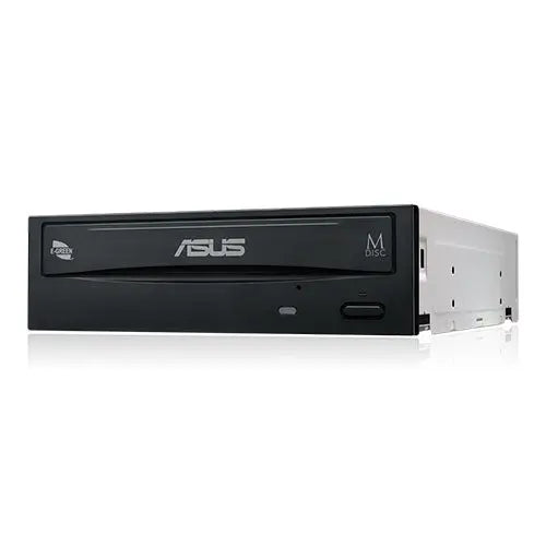 CSH Online Shop Asus (DRW-24D5MT) DVD Re-Writer, SATA, 24x, M-Disc Support, OEM (No Software) ASUS