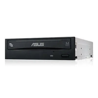 CSH Online Shop Asus (DRW-24D5MT) DVD Re-Writer, SATA, 24x, M-Disc Support, Power2Go 8 ASUS