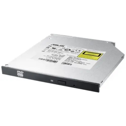 CSH Online Shop Asus  (SDRW-08U1MT) Ultra Slim DVD Re-Writer, SATA, 24x, 9.5mm High, M-DISC, OEM ASUS