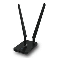 CSH Online Shop Asus (USB-AC58) AC1300 (400+867) Wireless Dual Band USB Adapter, High Gain Antennas, EZ WPS, USB3 ASUS