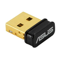 CSH Online Shop Asus (USB-BT500) USB Micro Bluetooth 5.0 Adapter, Backward Compatible ASUS