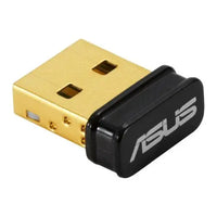 CSH Online Shop Asus (USB-N10 NANO B1) 150Mbps Wireless N Nano USB Adapter ASUS