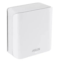 CSH Online Shop Asus (ZenWiFi BD4) BE3600 Dual Band Wi-Fi 7 AiMesh Extendable Router, Up to 6,500 sq.ft, 2x 2.5G Ports, VPN, 3 SSIDs ASUS