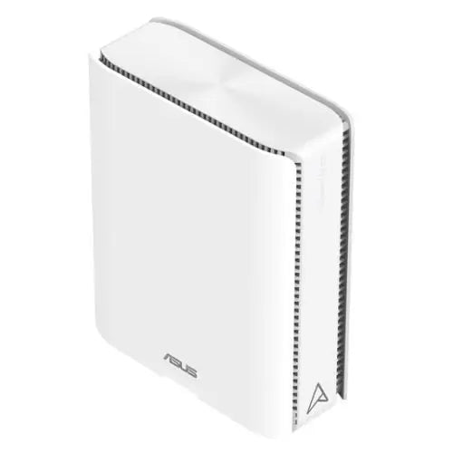 CSH Online Shop Asus (ZenWiFi BQ16) BE25000 Quad Band Wi-Fi 7 Mesh Router, Up to 4,000 sq.ft, 2x 10G Ports, USB, VPN, multi-SSID, Single Unit ASUS