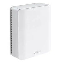 CSH Online Shop Asus (ZenWiFi BT10) BE18000 Tri-Band Wi-Fi 7 Mesh Router (Single Unit), Up to 6,000 sq.ft, 2x 10G Ports, USB, VPN, multi-SSID ASUS