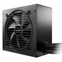 CSH Online Shop Be Quiet! 1000W Pure Power 12 PSU, Fully Wired, Rifle Bearing Fan, 80+ Gold, ATX 3.1, PCIe 5.1 BEQUIET