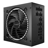 CSH Online Shop Be Quiet! 1000W Pure Power 13 M PSU, Fully Modular, Semi-Passive Fan, 80+ Gold, ATX 3.1, PCIe 5.1 BEQUIET