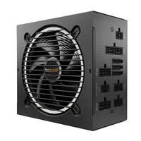 CSH Online Shop Be Quiet! 1200W Pure Power 12 M PSU, Fully Modular, Rifle Bearing Fan, 80+ Gold, ATX 3.0, PCIe 5.0, Dual Rail BEQUIET