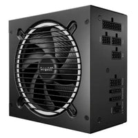 CSH Online Shop Be Quiet! 550W Pure Power 13 M PSU, Fully Modular, Semi-Passive Fan, 80+ Gold, ATX 3.1, PCIe 5.1 BEQUIET