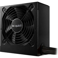 be quiet! System Power 10 550W