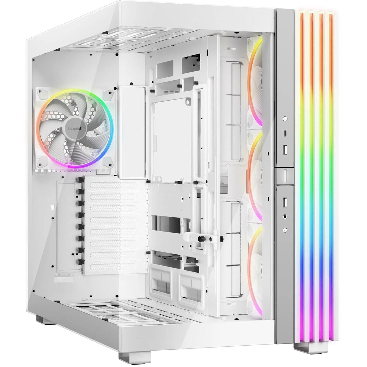 be-quiet! Light Base 900 FX