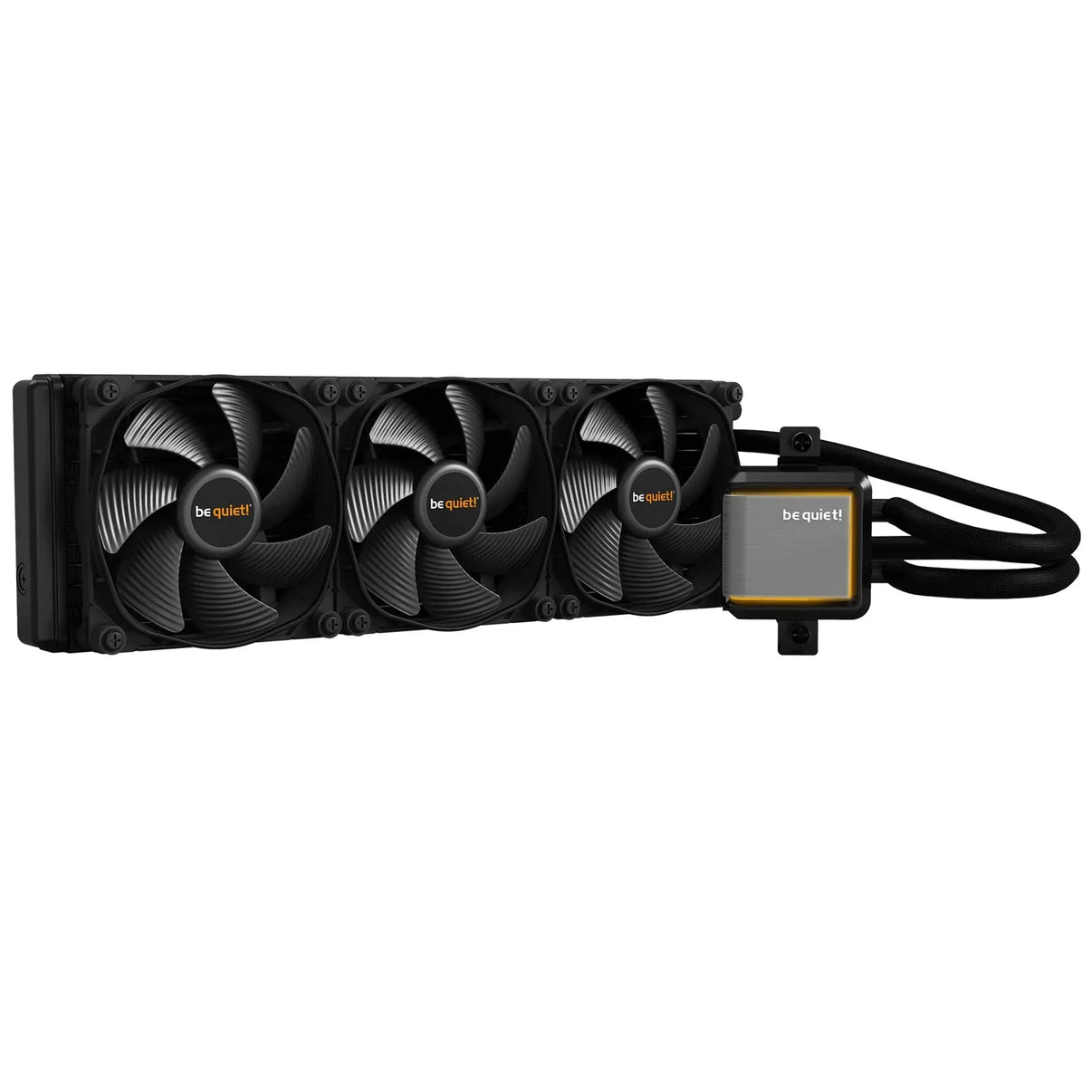 be quiet! Silent Loop 2 AiO Liquid CPU Cooler
