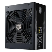 CSH Online Shop Cooler Master 1050W MWE Gold V2 ATX 3.1 PSU, Fully Modular, FDB Bearing Fan, 80+ Gold COOLER MASTER