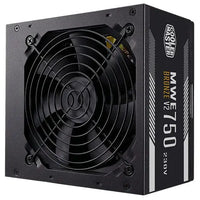 CSH Online Shop Cooler Master 750W MWE Bronze V2 230V ATX 2.52 PSU, Fully Wired, HDB Bearing Fan, 80+ Bronze COOLER MASTER