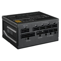 CSH Online Shop Cooler Master 750W V SFX Gold 750 ATX 3.0 PSU, Fully Modular, FDB Bearing Fan, 80+ Gold, SFX-to-ATX Bracket COOLER MASTER